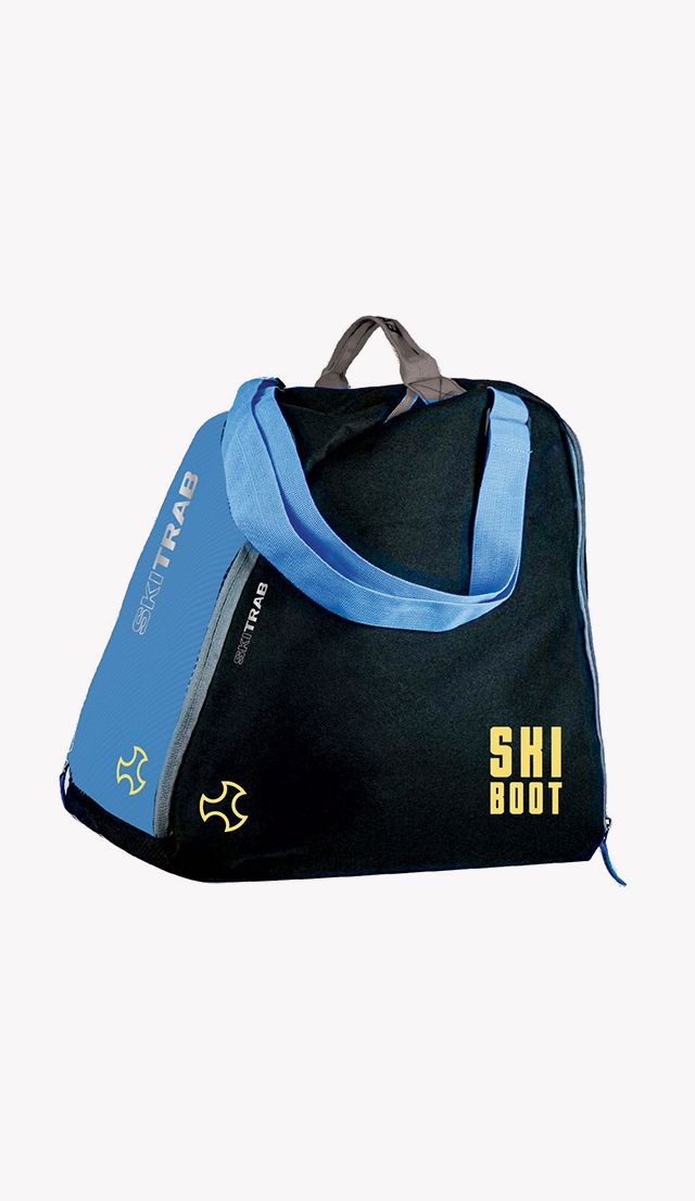 BORSA PORTA SCARPONI ATTIVO