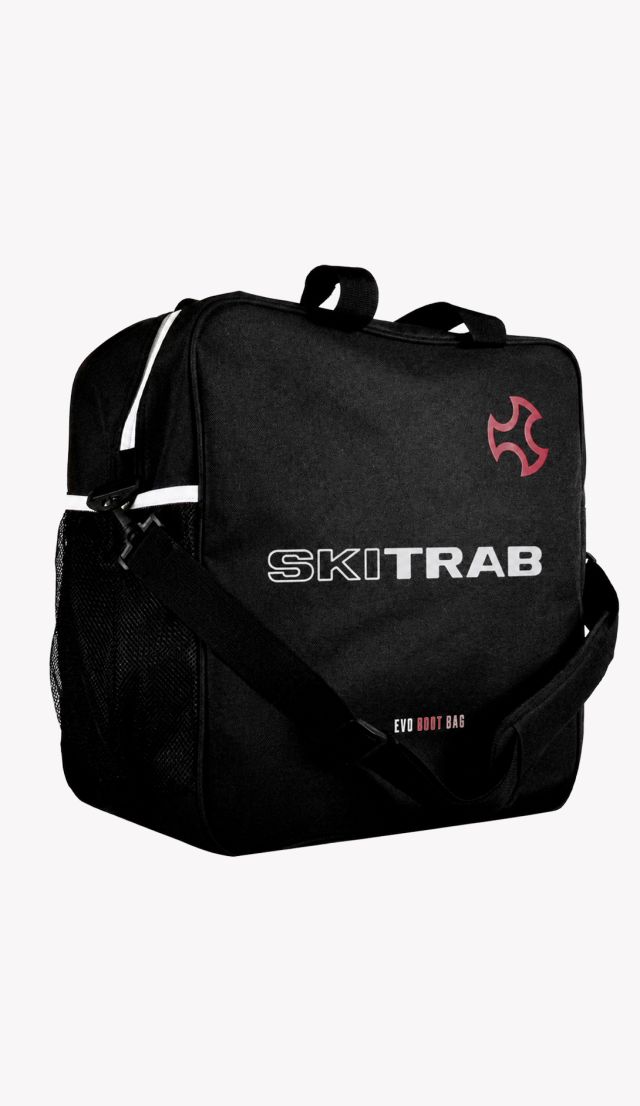 BORSA PORTA SCARPONI EVO