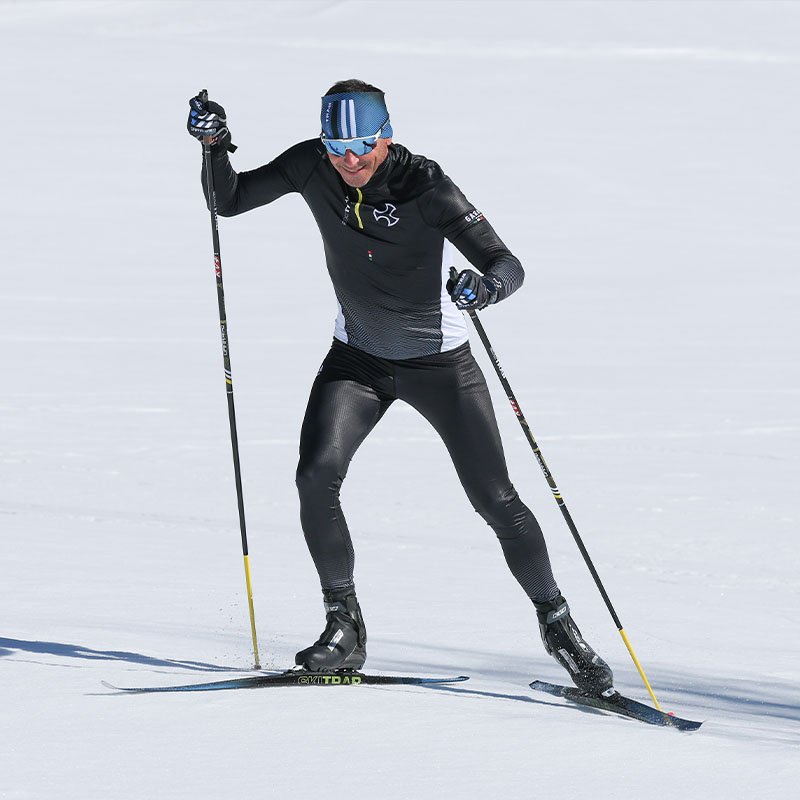 Sci Skating