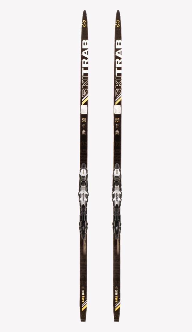 SET SCI GARA AERO SKATING R5