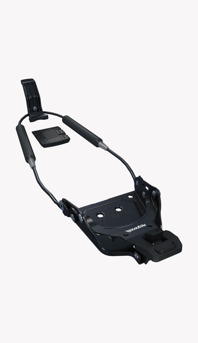 Rottefella 75mm with cable long