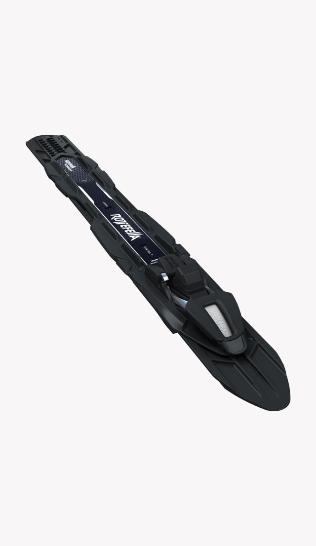 XCELERATOR JR SKATE SINGLEPACK R25