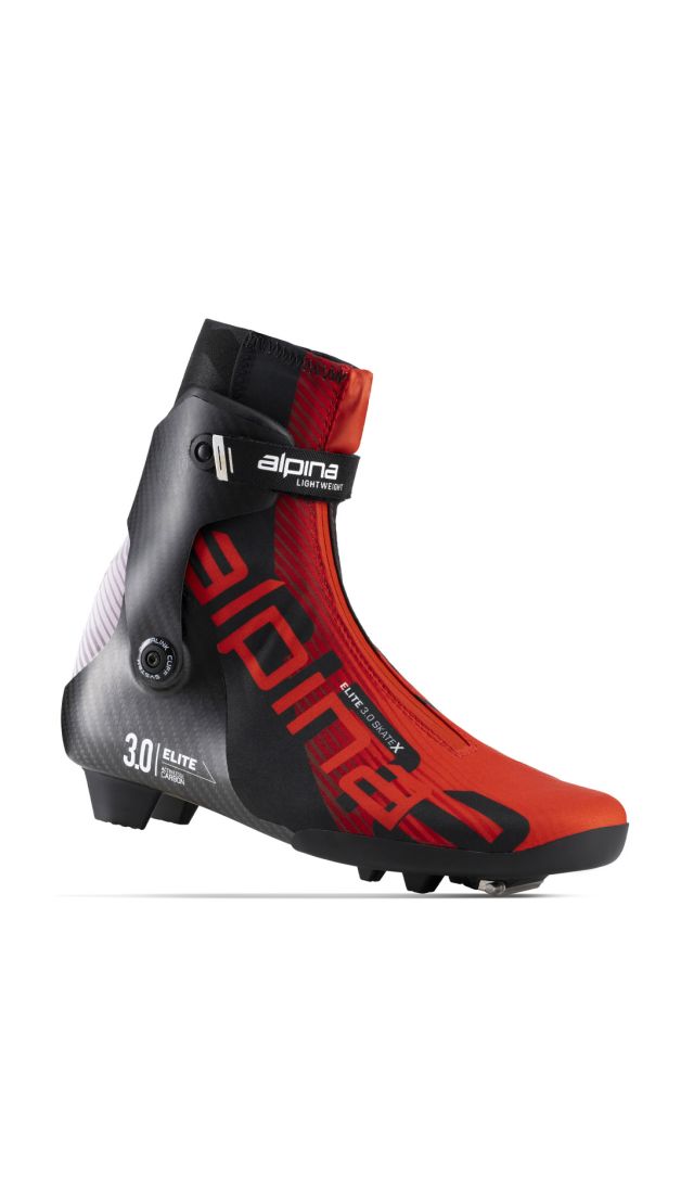ALPINA ELITE 3.0 SKATE-X