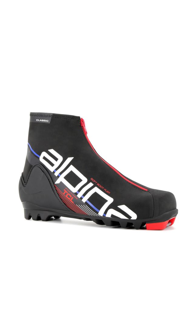 ALPINA ACTION CLASSIC SMU A23