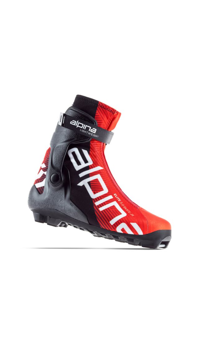 ALPINA E3.0 SKATE JR. 22