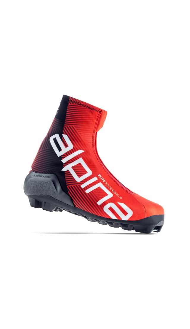 ALPINA E3.0 CLASSIC JR. A22