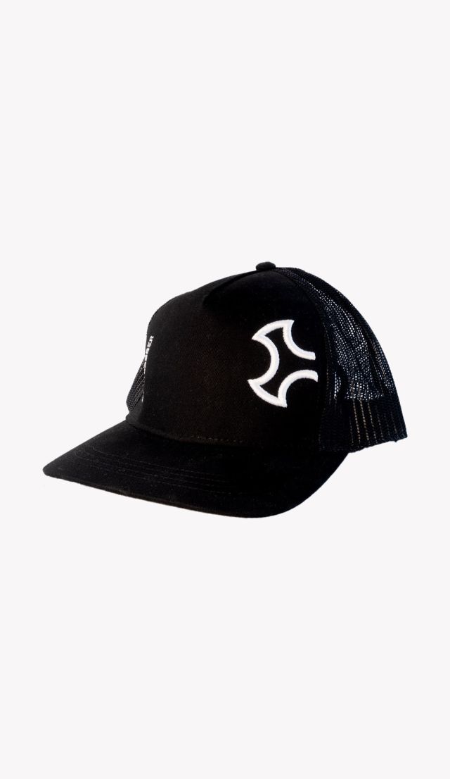 CAPPELLINO CON VISIERA SKI TRAB