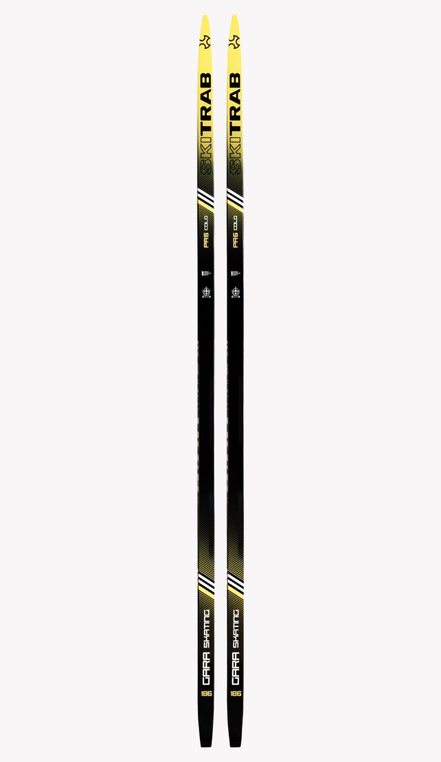 SCI GARA AERO SKATING PR6 COLD