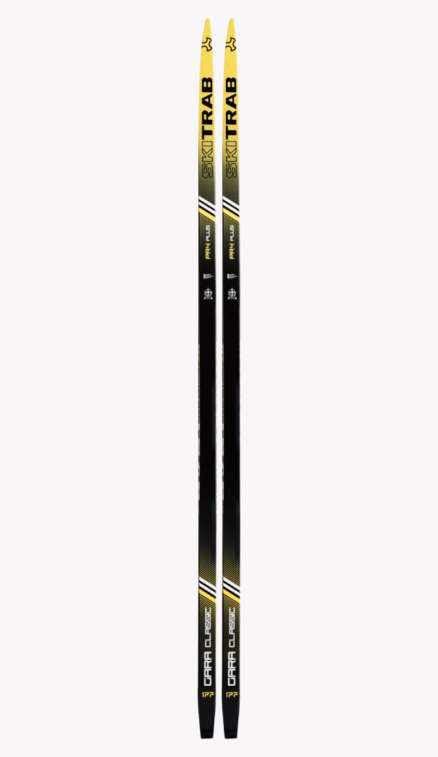 SCI GARA AERO JUNIOR CLASSIC COLD