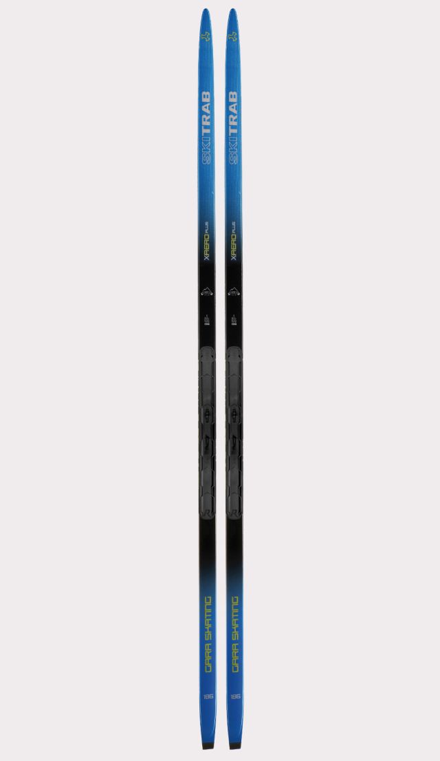 SCI GARA SKATE XAERO PLUS