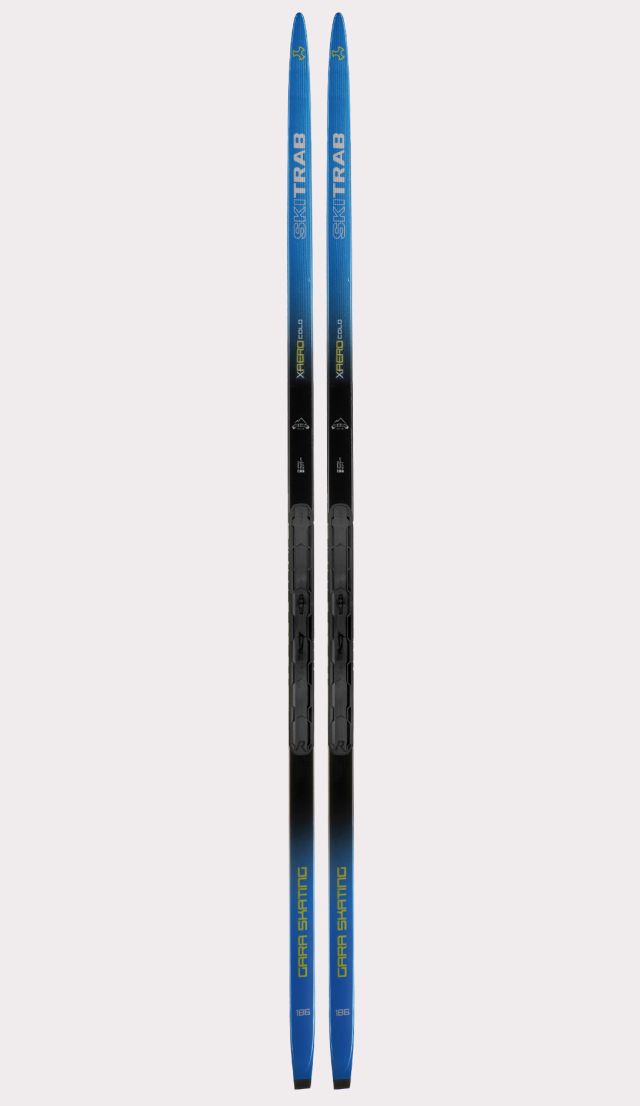 SCI GARA SKATE XAERO COLD