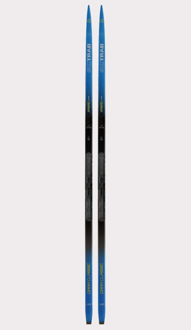 SCI GARA CLASSIC XAERO PURE