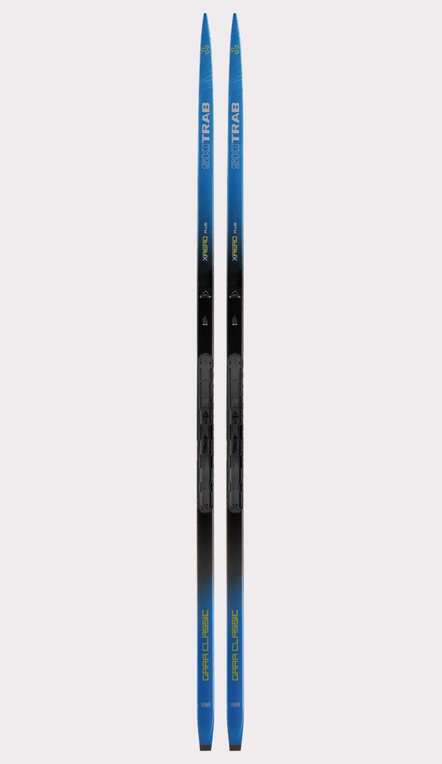 SCI GARA CLASSIC XAERO PLUS