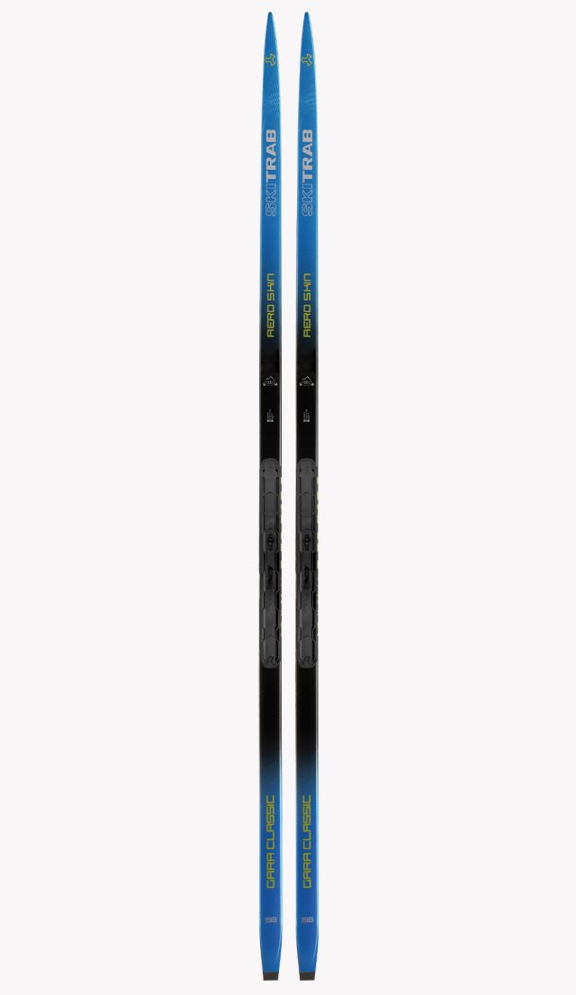 SCI GARA AERO CLASSIC DUO SKIN + RMP