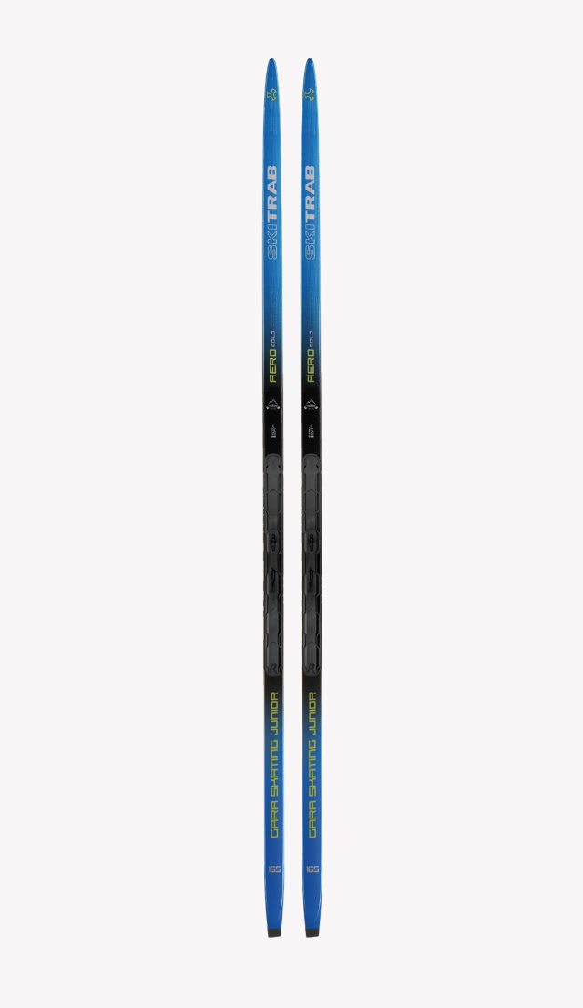 SCI GARA JUNIOR SKATING XAERO COLD