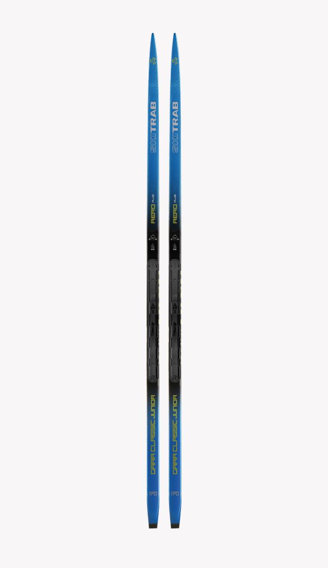 SCI GARA JUNIOR CLASSIC XAERO COLD