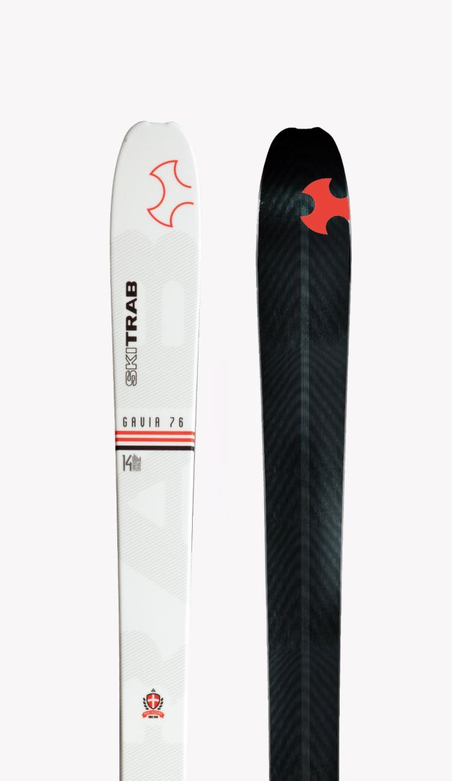 SCI Km0 GAVIA76 + Titan Vario2