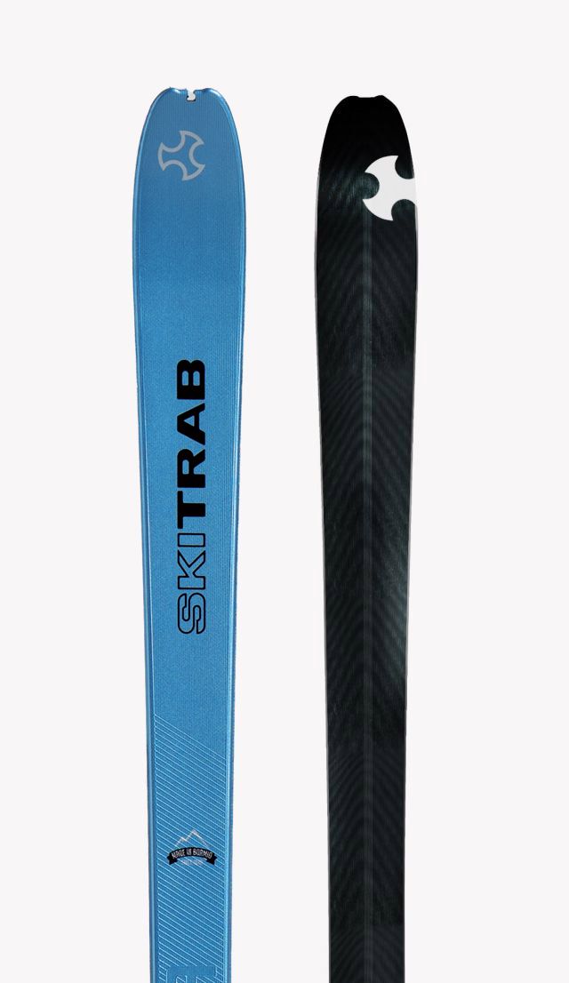SCI GARA PLUS