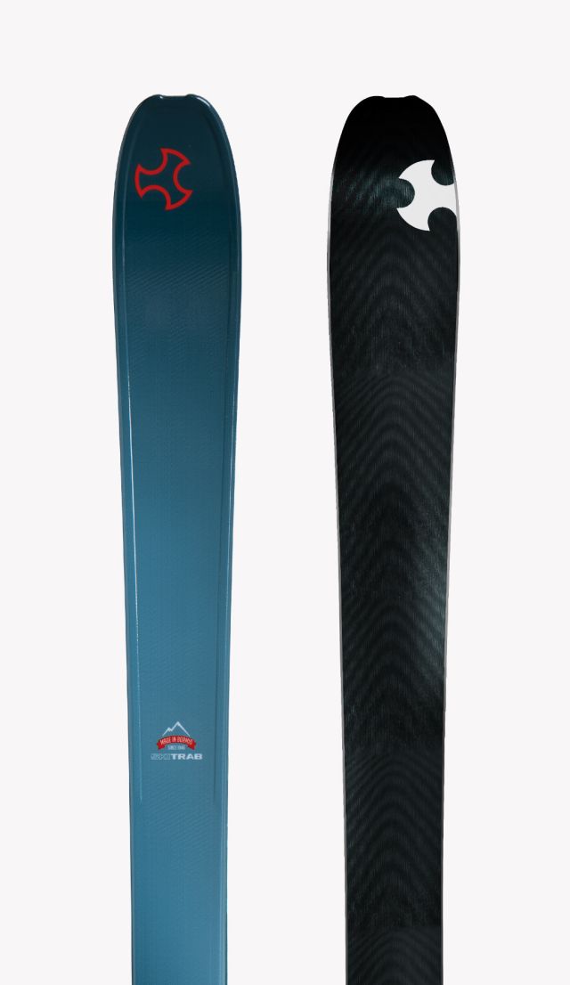 SCI ORTLES 85 CARBON