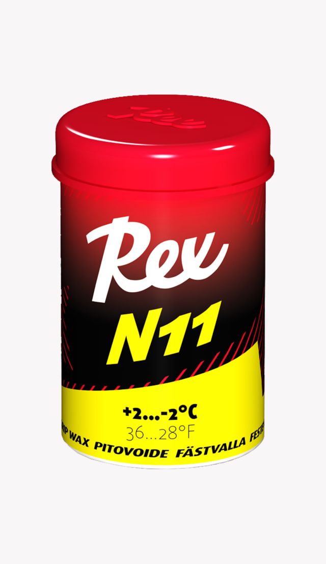 N11 Yellow +2°-2°