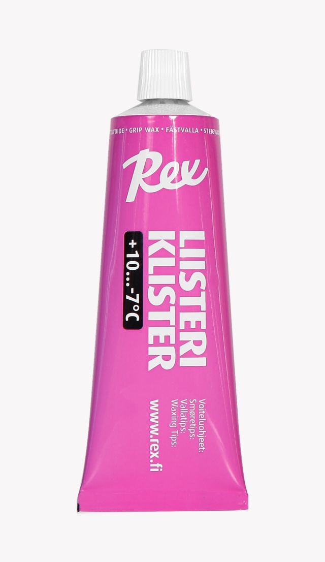 Klister Purple +10°-7°