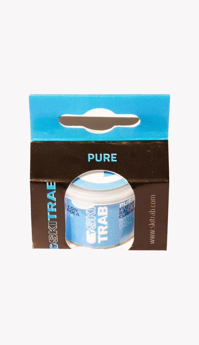 SKIN WAX FLUOR PURE 20 GR
