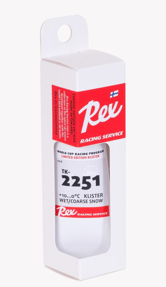 REX TK-2251 +10°-0°