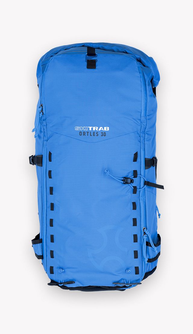 ZAINO ORTLES30 2.0