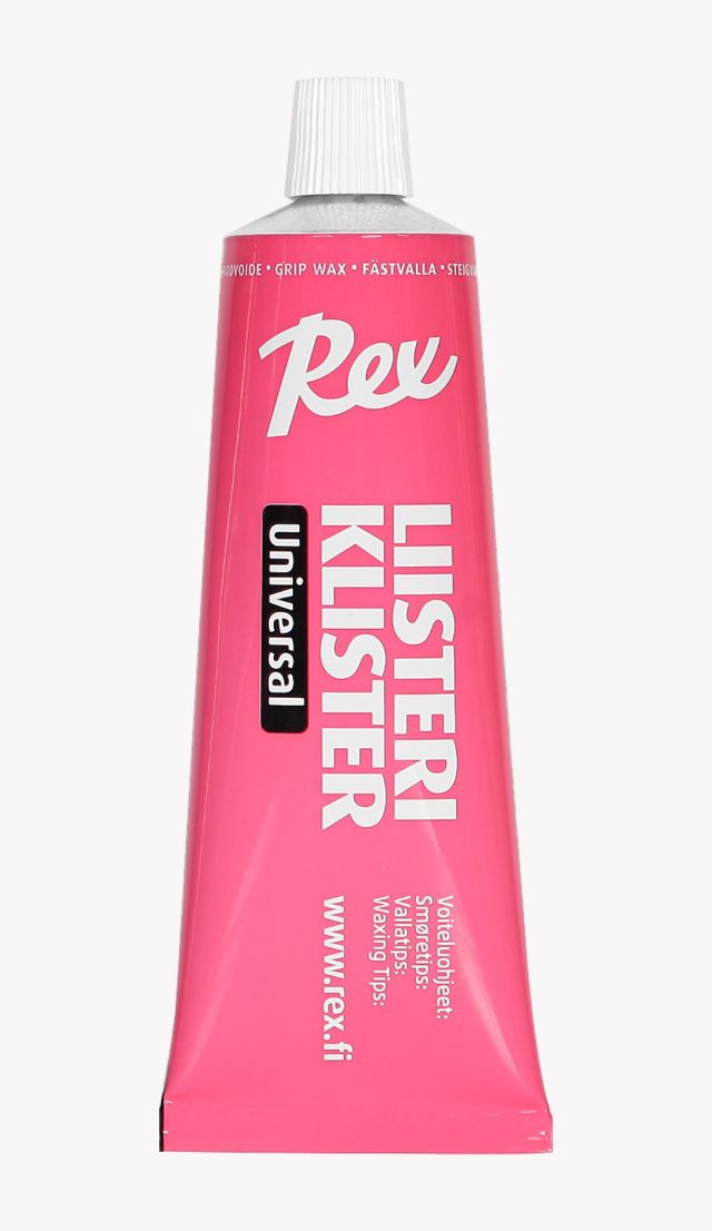 Klister Universal +10°-30°