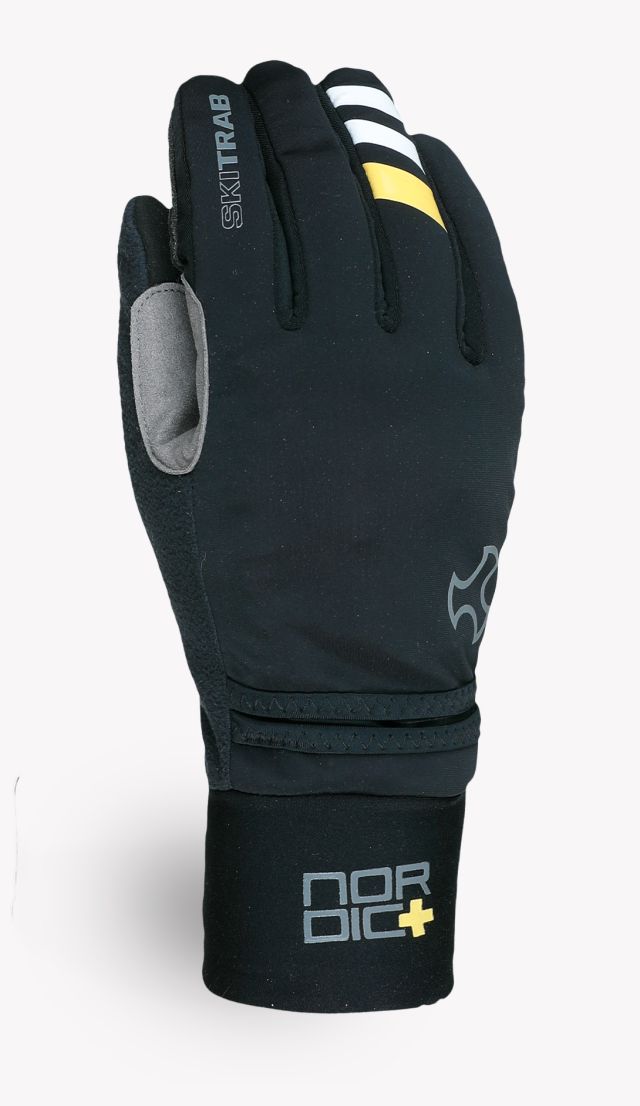 GUANTO NORDIC.2 PLUS