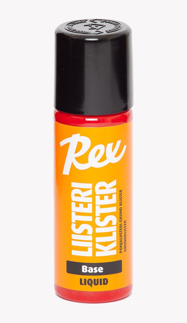 Liquid Klister Base