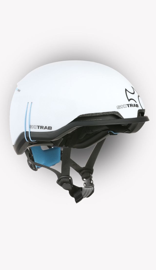 CASCO AERO WHITE