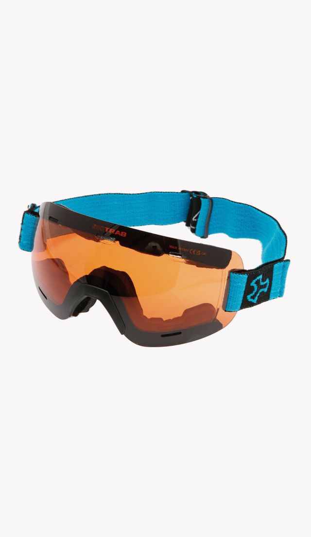 OCCHIALE AERO ORANGE 2