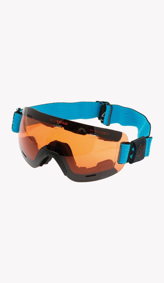OCCHIALE AERO ORANGE 2 ON-OFF