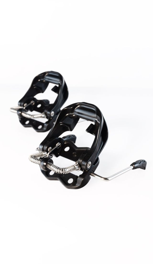 SKI STOPPER VARIO