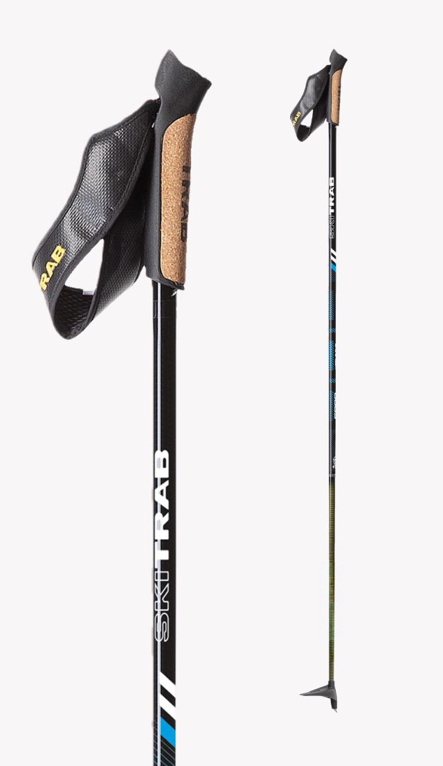 BASTONE VERTICAL CARBON