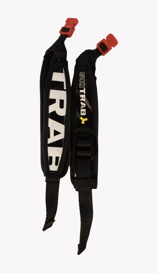 LACCIOLO ALP CLIP