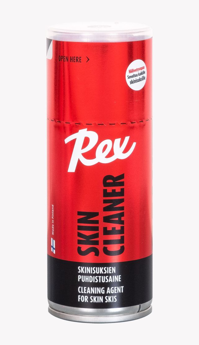 Skin Cleaner 170ml