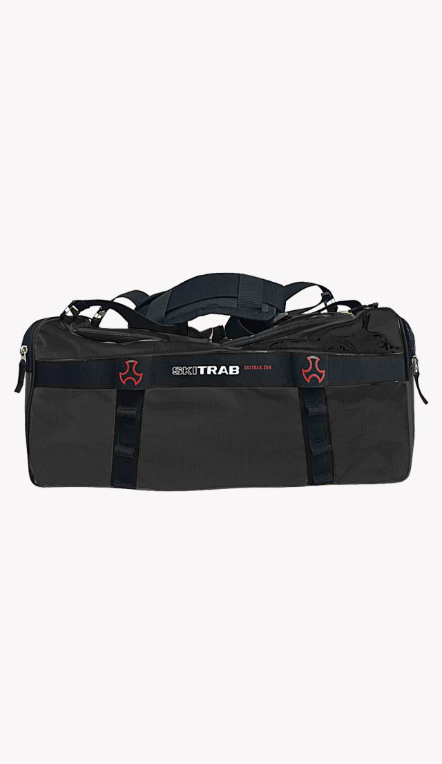 STELVIO TRAVELBAG /BACK PACK 40 LT