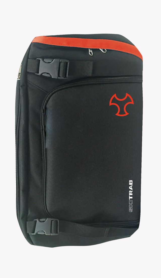 BORSA/ZAINO DUFFLE