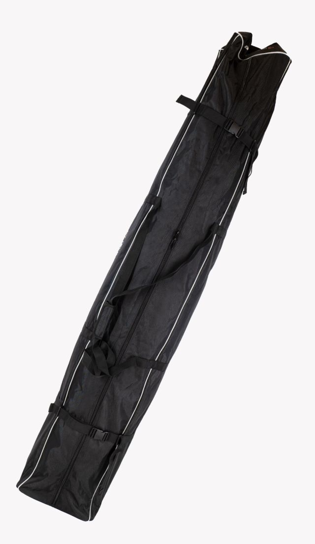 BORSA SCI GARA con TROLLEY (6 paia)