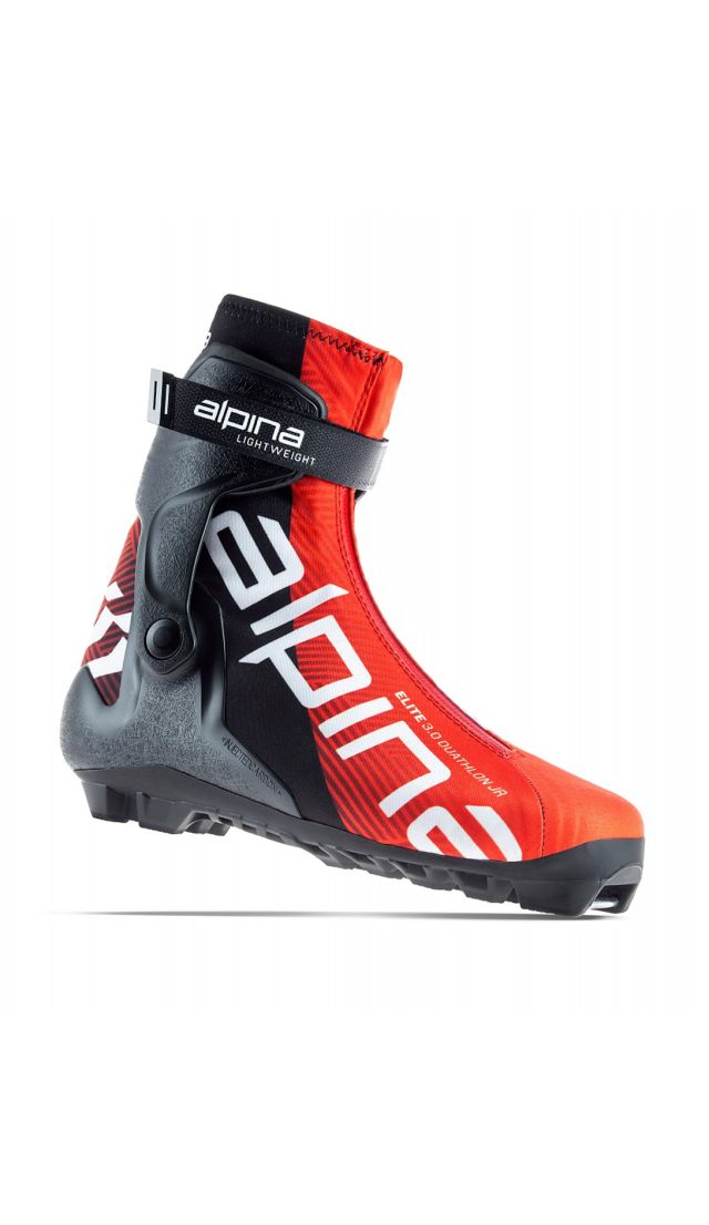 ALPINA E3.0 DUATHLON JR. 22