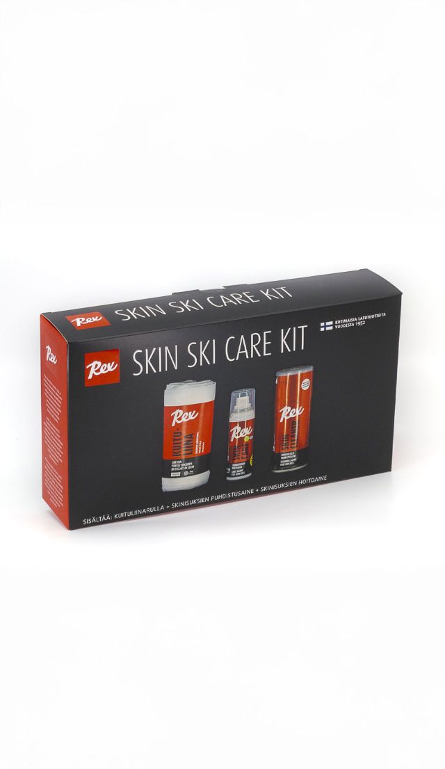 SKIN KIT (incl. art. 629, 512 , 508)