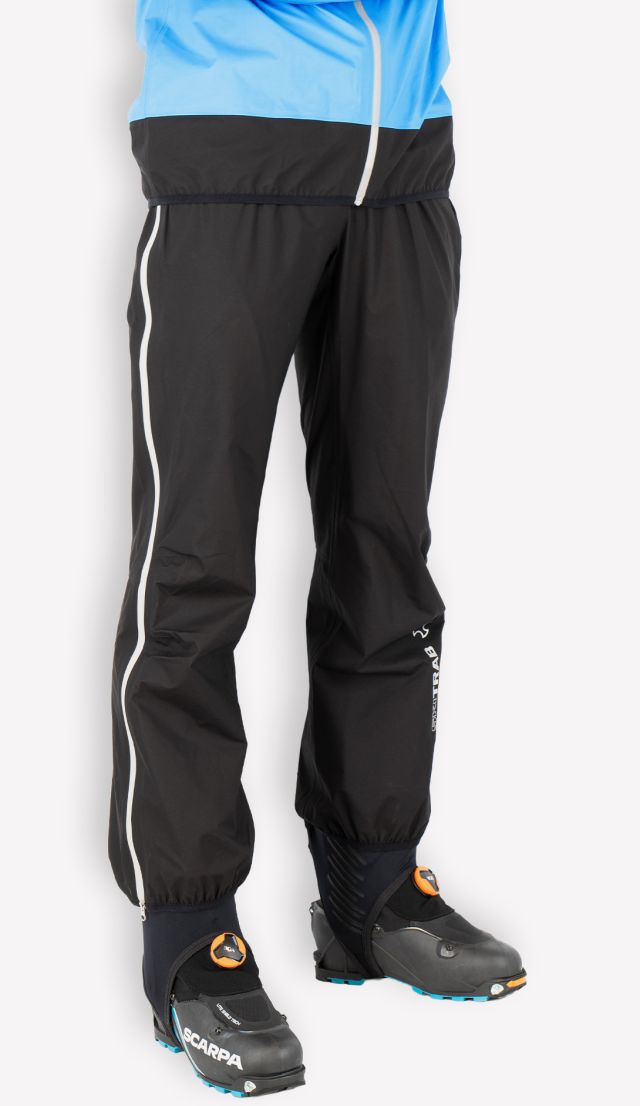 PANTALONE GARA AERO 2.1