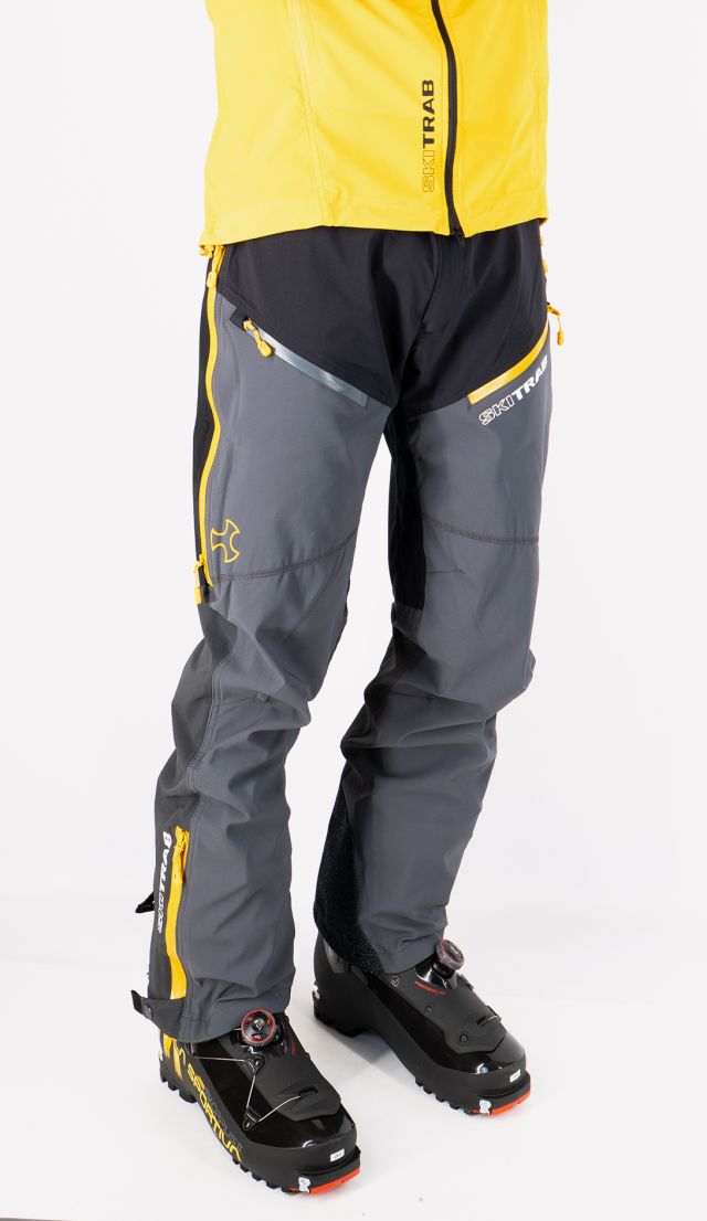 PANTALONE STELVIO