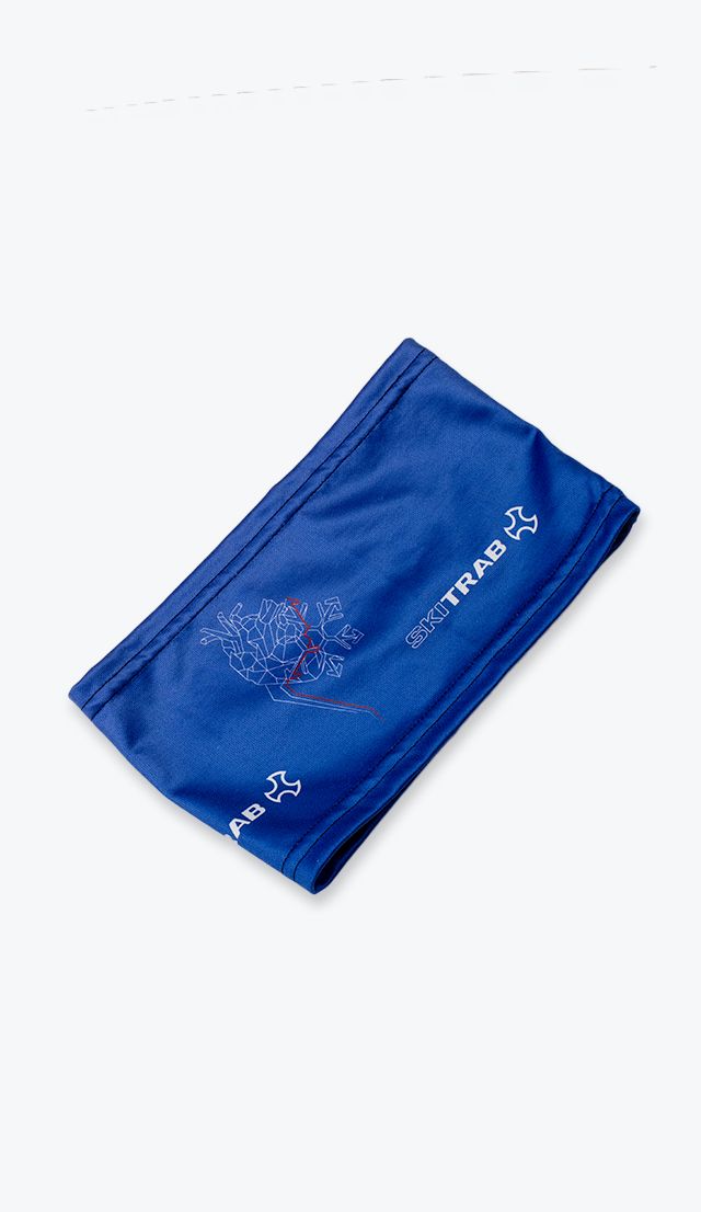 FASCIA WOOL TECH