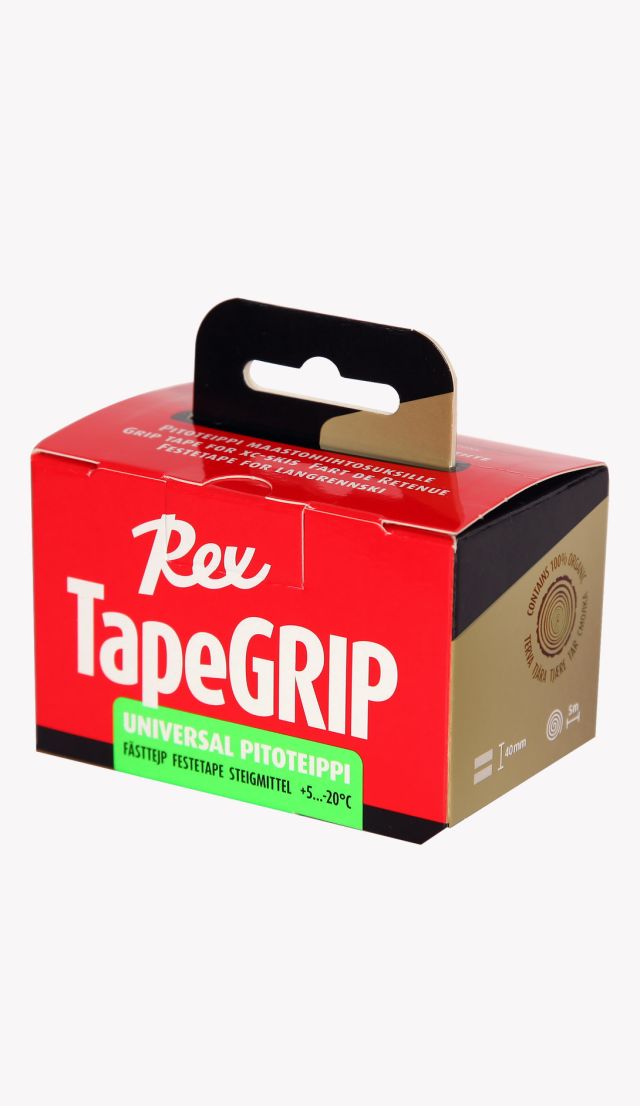 Tape Grip Universal