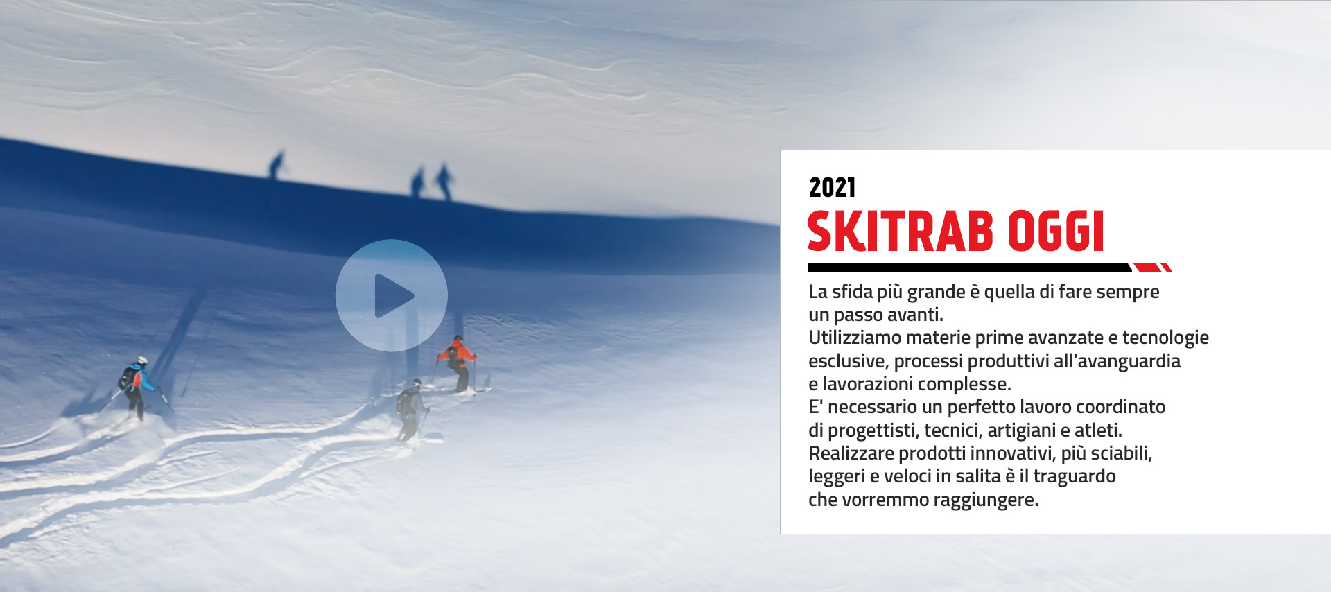 Ski Trab 2021