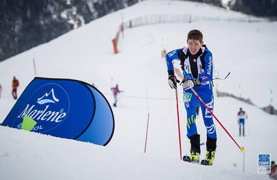 Coppa del Mondo Ski Alp. Conferme di Magnini e Murada