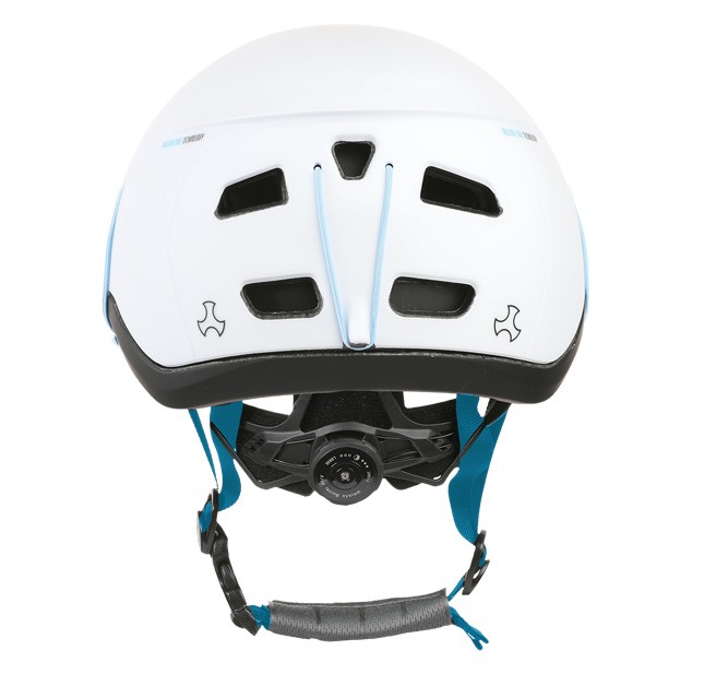 Accessori per praticare sci alpinismo: Casco Skitrab Aero e maschere  Skitrab Neve @skitrab6249 